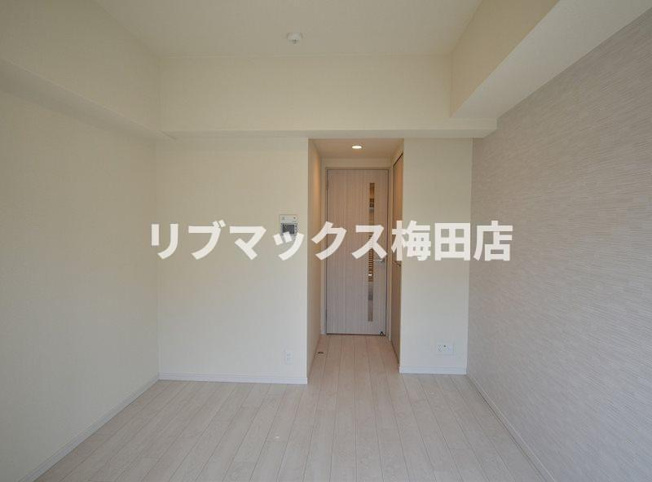 【居間・リビング】ララプレイス大阪福島ミラ