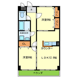 【間取り】 | GrandChariot