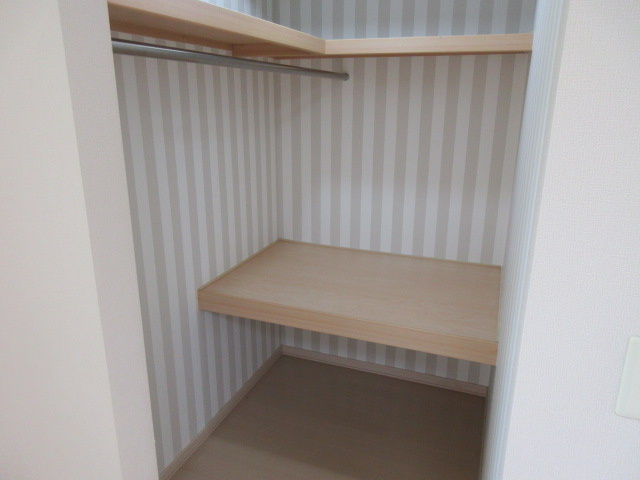 PLACER（プラセール）の収納