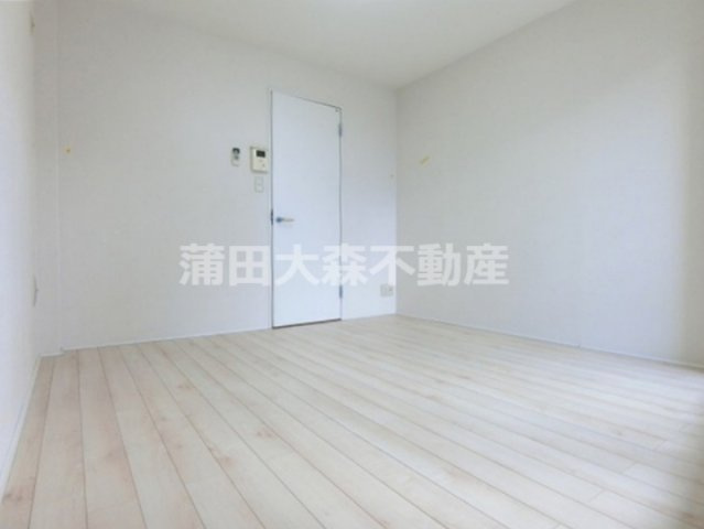 b'CASA Kamata(ビーカーサカマタの内装