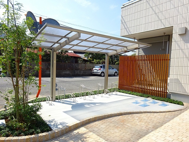 ＭＡＩＳＯＮ　ＳＫＹのその他共用部分