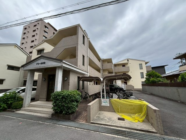 ドミール雲正
