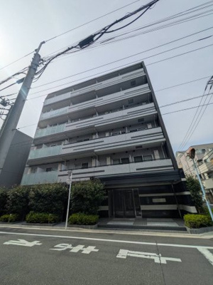 【外観】 | GALICIA中野富士見町