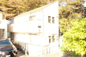 ＡＩ高尾山口の画像