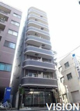 アセンションアイディ浅草の画像