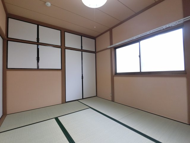 【和室】