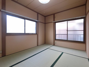 【和室】