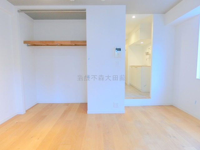 ブルーノコート蒲田のその他|洋室