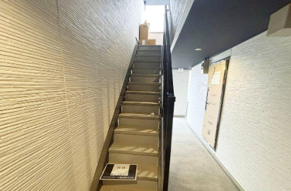 ＫＥＩＡＩ　ＲＥＳＩＤＥＮＣＥ　北習志野Ⅱのその他共用部分