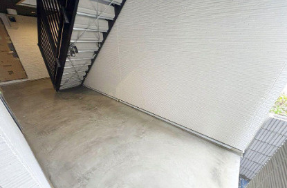 ＫＥＩＡＩ　ＲＥＳＩＤＥＮＣＥ　北習志野Ⅱのロビー