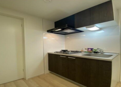 ＫＥＩＡＩ　ＲＥＳＩＤＥＮＣＥ　北習志野Ⅱのキッチン