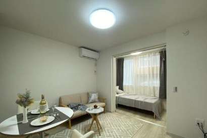 ＫＥＩＡＩ　ＲＥＳＩＤＥＮＣＥ　北習志野Ⅱの設備