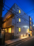 豊島区高松１丁目のマンションの画像