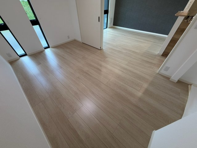 LA FORMOSA(ラ フォルモサ)の内装