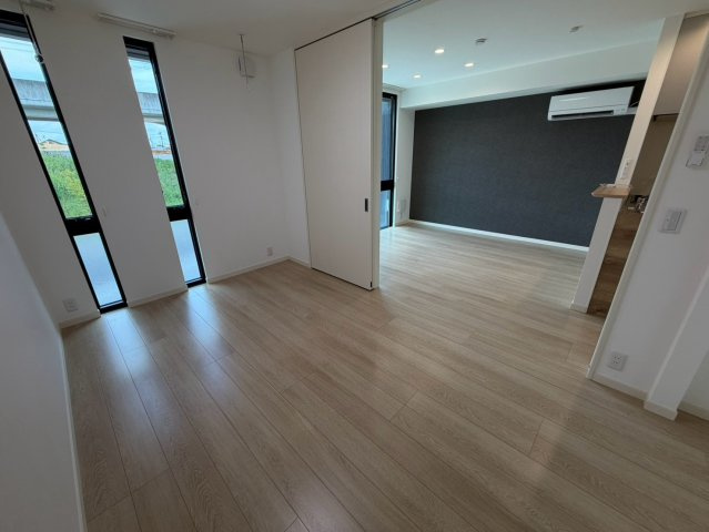 LA FORMOSA(ラ フォルモサ)の居間・リビング