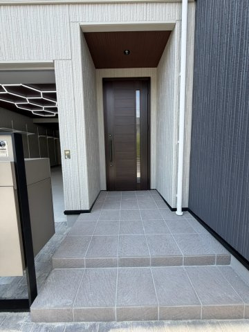 LA FORMOSA(ラ フォルモサ)のその他