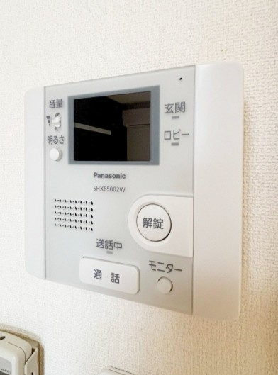カステリーノのセキュリティ