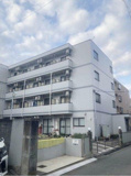 川崎市幸区神明町２丁目のマンションの画像