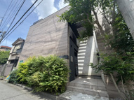 Orbit代沢の画像