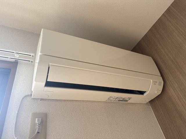 グレイスコート　C棟の設備