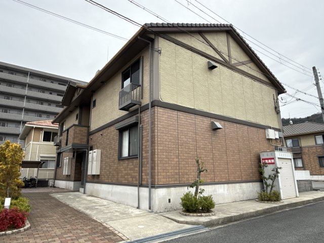 グレイスコート　C棟