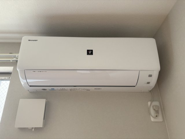 【その他】ソルパティオ熊内