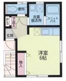 荒川区荒川７丁目のアパートの画像