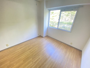 【洋室】 | ビレッジハウス成田玉造　1号棟