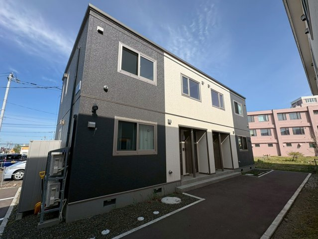 PORTE若松
