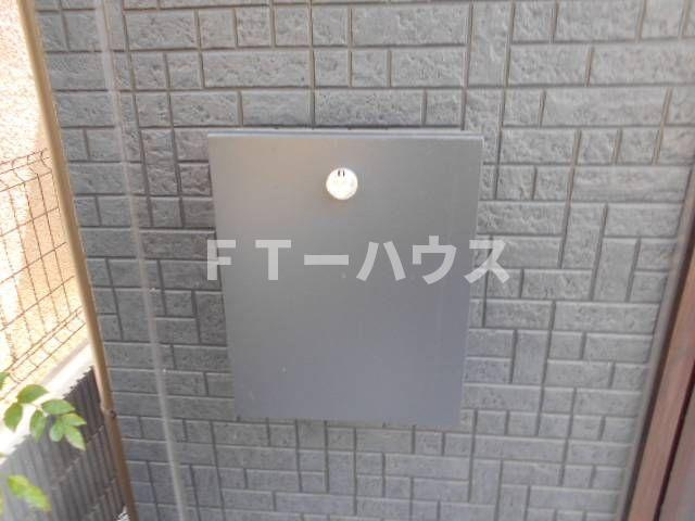 Ｓｕｍａｉ－ｔｏ市川市大洲０１のその他共用部分