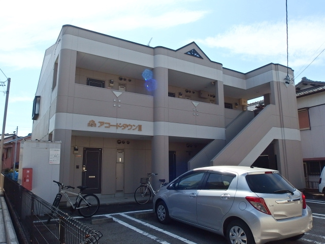 アコードタウンⅢ