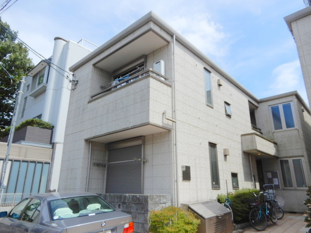 メゾン　ジュネス