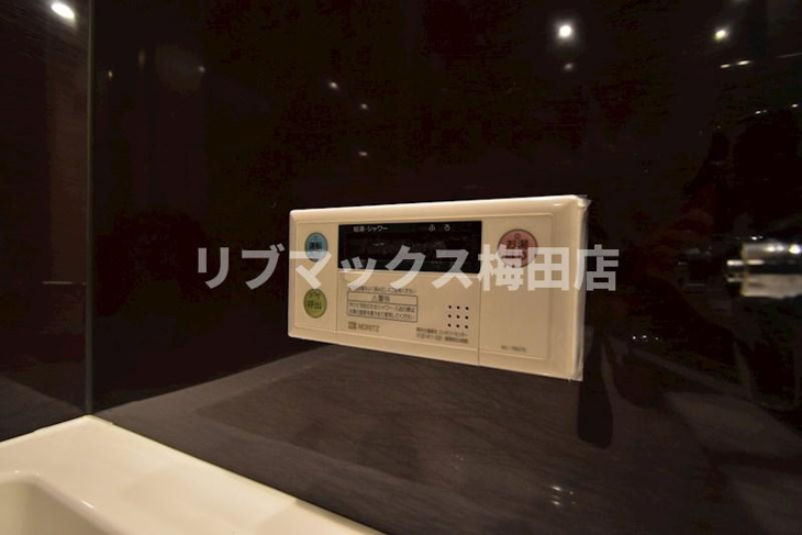 【設備】プライマル靱本町(旧リンクハウス靱本町) 