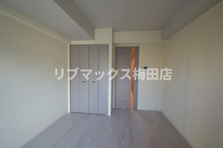 【居間・リビング】プライマル靱本町(旧リンクハウス靱本町) 