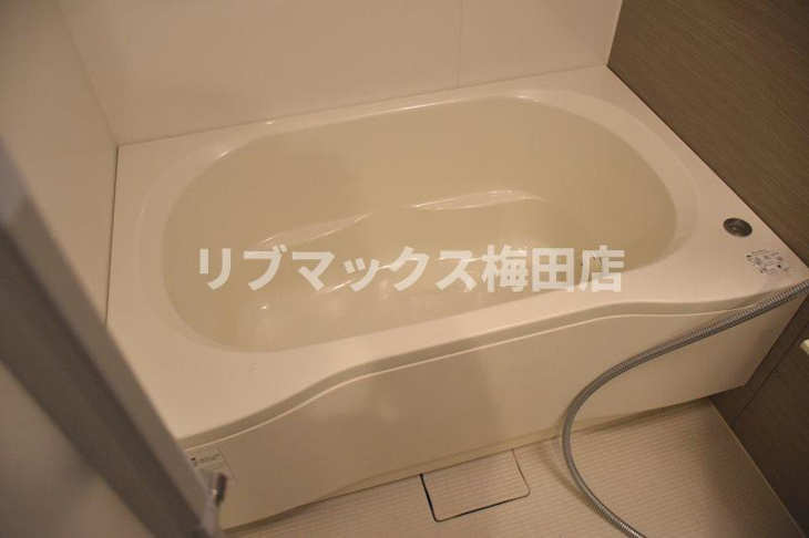 【浴室】コンフォリア北堀江一丁目 