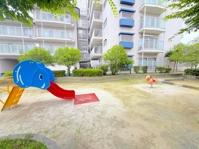 ローレルハイツ大橋のその他共用部分