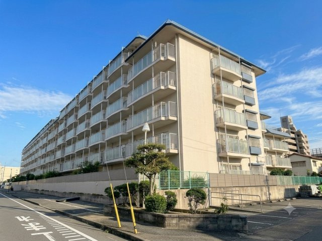 ローレルハイツ大橋