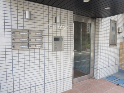 【エントランス】 | アドバンス