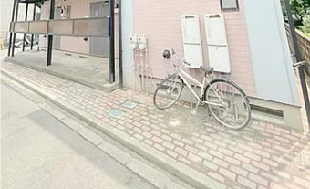 【その他共用部分】 | レジデンス二幸