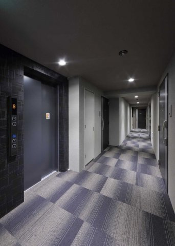S-RESIDENCE谷町五丁目のその他共用部分