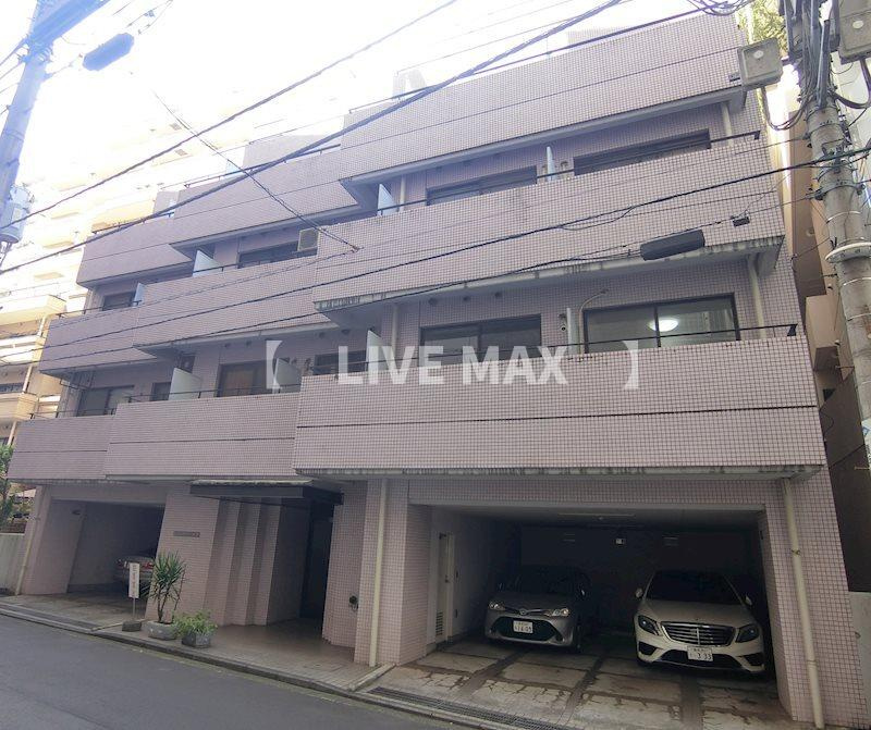 ピュアハイツ台町の画像