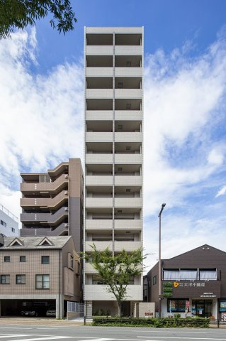 サヴォイレトワールセレステ　10階