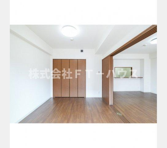 パークレジデンス市川の寝室|その他画像