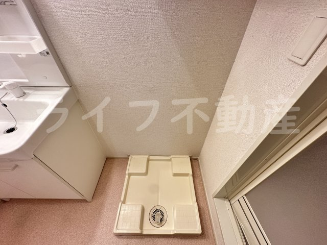 セレスコート花園の設備