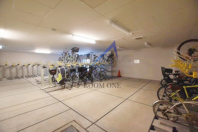 品川イーストシティタワー