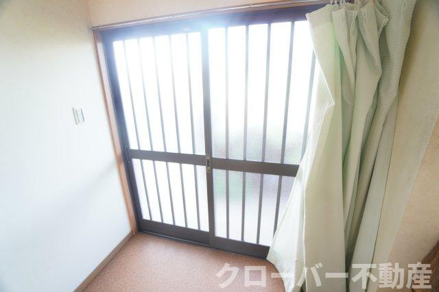コート川北の玄関