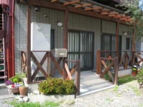 コート川北