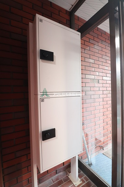 プルミエ東和のその他共用部分