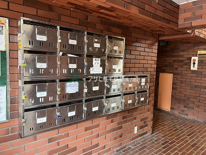 プルミエ東和のその他共用部分