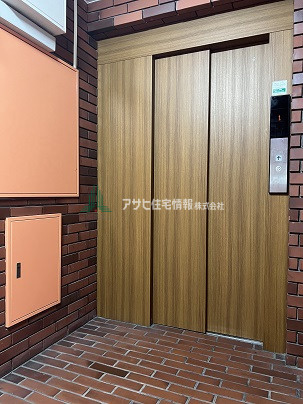 プルミエ東和のその他共用部分
